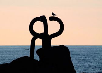 Peine de los vientos