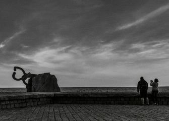 peine de los vientos