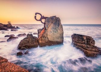 Peine de los Vientos