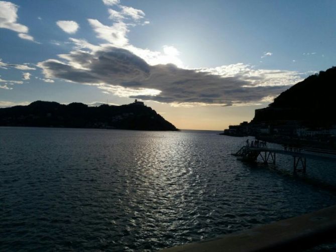 Platas: foto en Donostia-San Sebastián