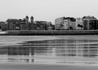 Playa de la Concha