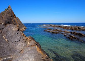 Playa Saturraran