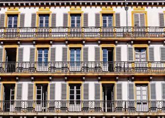 Plaza de la Constitución