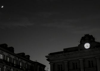 plaza de la constitucion