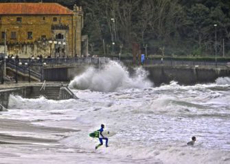 A por las olas !!!!!!!