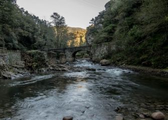 Puente Brujas