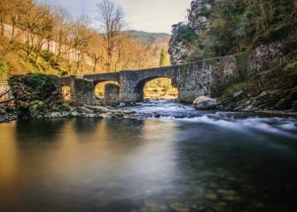 Puente de las brujas 