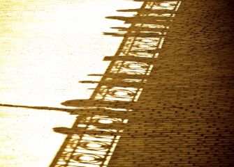 REFLEJO DE LA CONCHA