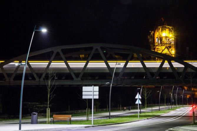 Rezola: foto en Donostia-San Sebastián