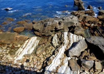 Rocas
