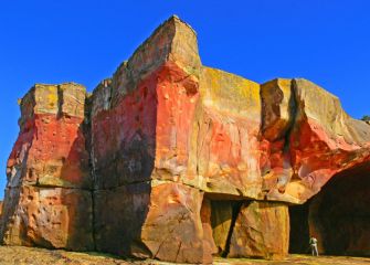 Rocas de Jaizkibel - Hondarribia