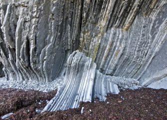 Ruta de Flysch