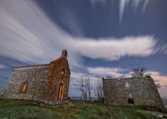 Santa Catalina gauez