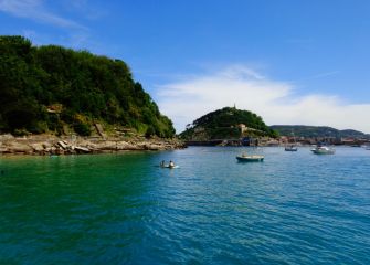 SANTA CLARA Y URGULL