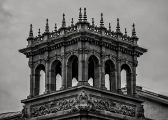 Teatro Victoria Eugenia 