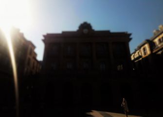 En todo tu esplendor.