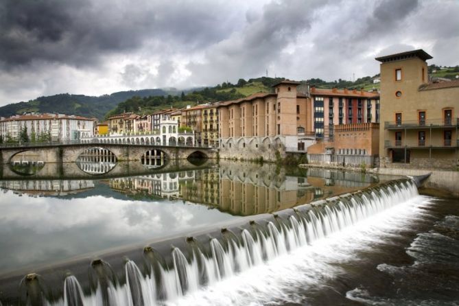 Tolosa: foto en Tolosa