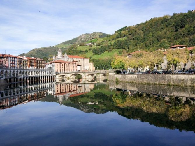 Tolosa: foto en Tolosa