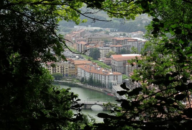 Tolosa: foto en Tolosa