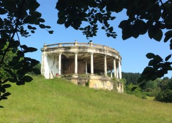 Torreón de Zarautz - Zarautzko Torreoia
