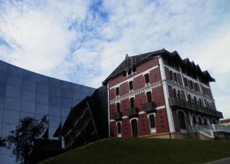 Tradición y modernidad en Guetaria