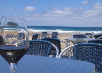 Udaberriko atsalde lasaia