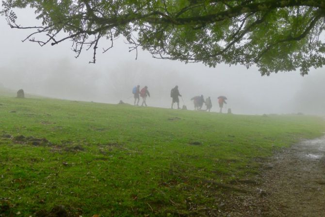 Urbia : foto en Oñati