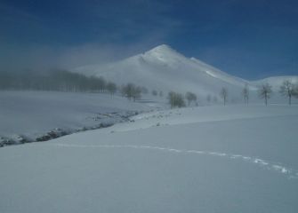 urbia nevado