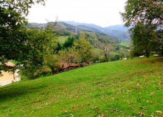 VALLE DE OIARTZUN