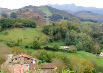 VALLE DE OIARTZUN