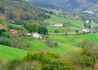 VALLE DE OIARTZUN