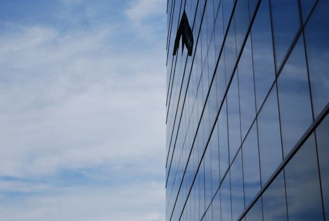 VENTANA ABIERTA: foto en Donostia-San Sebastián