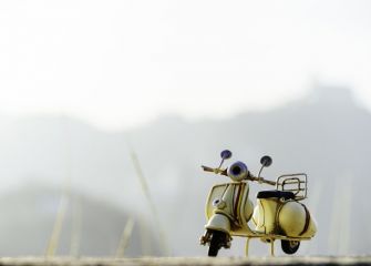 No te veo , pero te siento.....