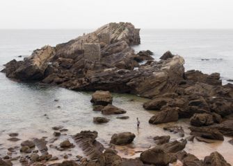 Vestigios del pasado