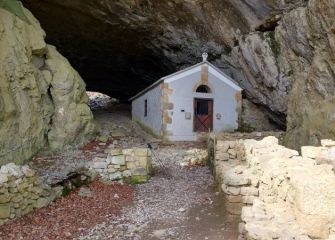 Vestigios Siglo XVIII