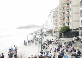 Zarautz