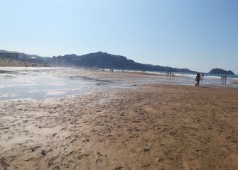 Zarautz