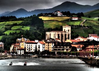 Zumaia