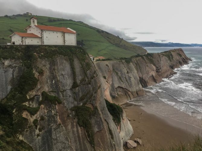 Zumaia: foto en Zumaia