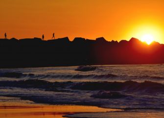 Zurriolaren Espigoia