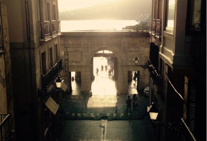 AITA MARI: foto en Donostia-San Sebastián