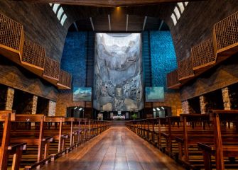 Basilica de Aranzazu