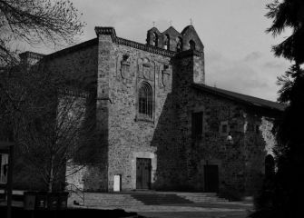 BIDAURRETA MONASTERIOA