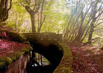 Canal de Leizaran