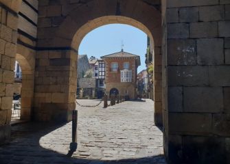 Entrada