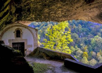 La ermita de Sandailli