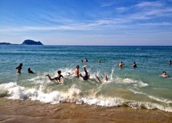 Al fin Vacaciones!!!