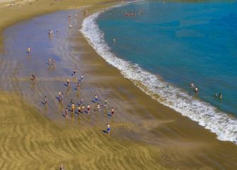 Gataiko hondrtza txikia 