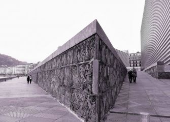 Kursaal, vienen y van