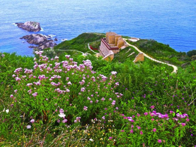 MOLLARRI : foto en Zarautz